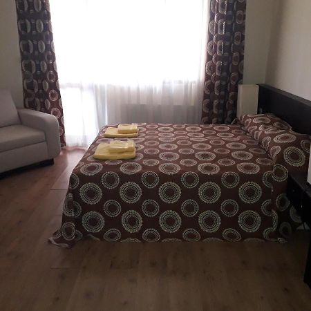 Apartment Brilliance Банско Екстериор снимка