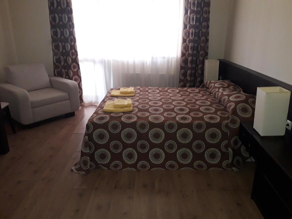 Apartment Brilliance Банско Екстериор снимка