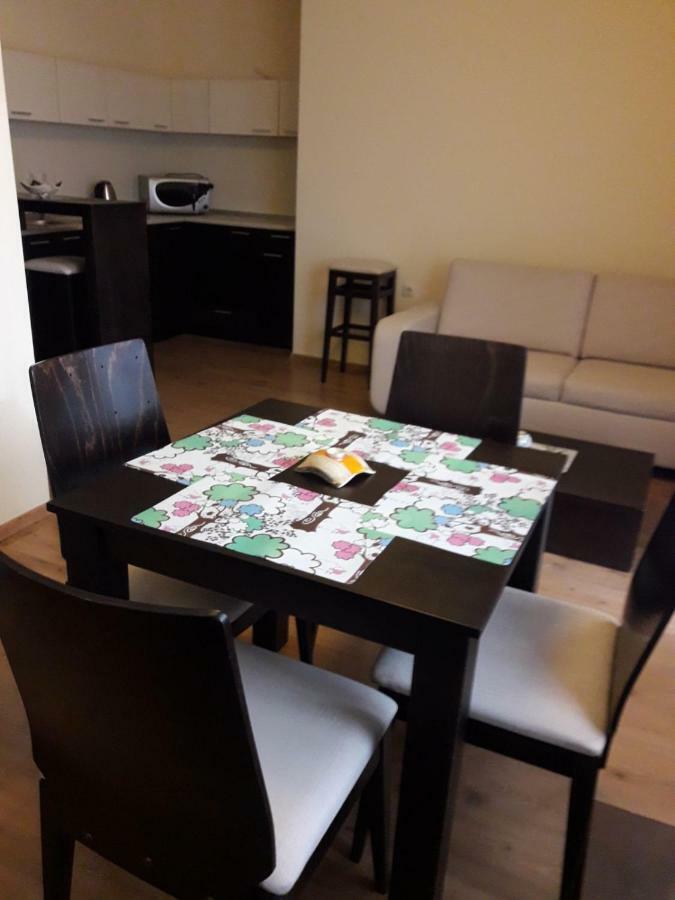 Apartment Brilliance Банско Екстериор снимка