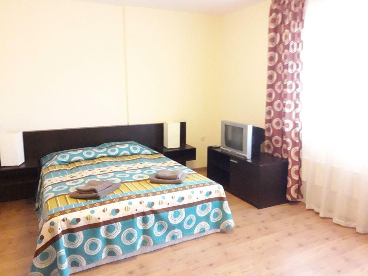 Apartment Brilliance Банско Екстериор снимка