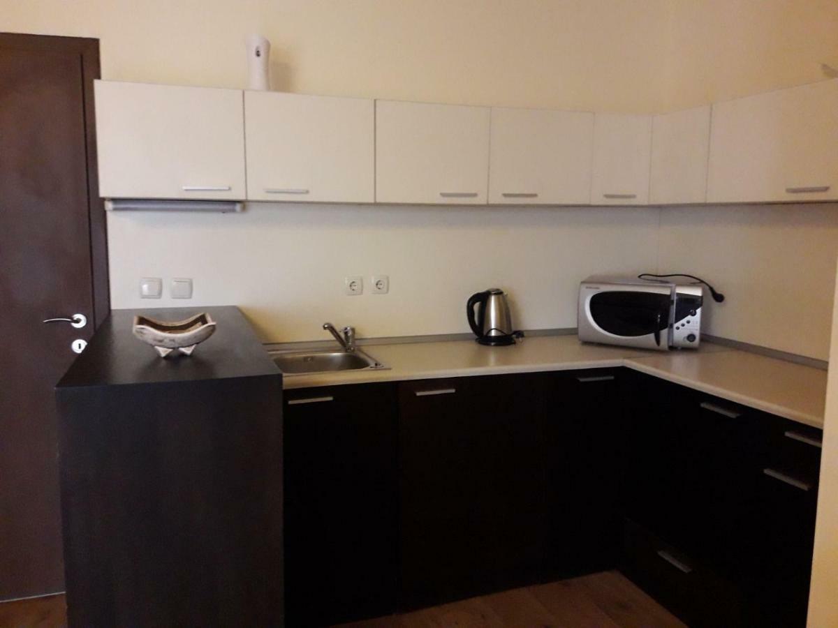 Apartment Brilliance Банско Екстериор снимка