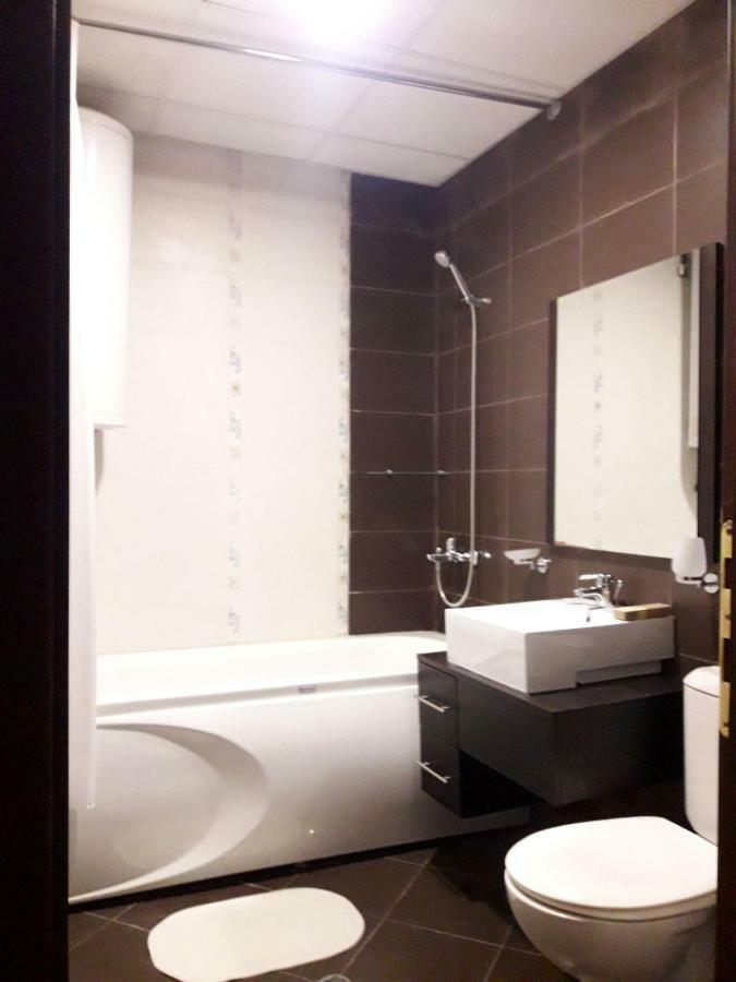 Apartment Brilliance Банско Екстериор снимка