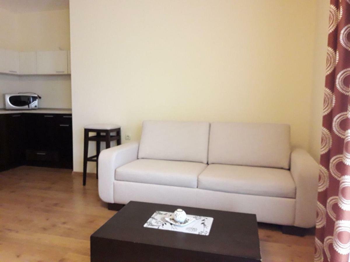 Apartment Brilliance Банско Екстериор снимка