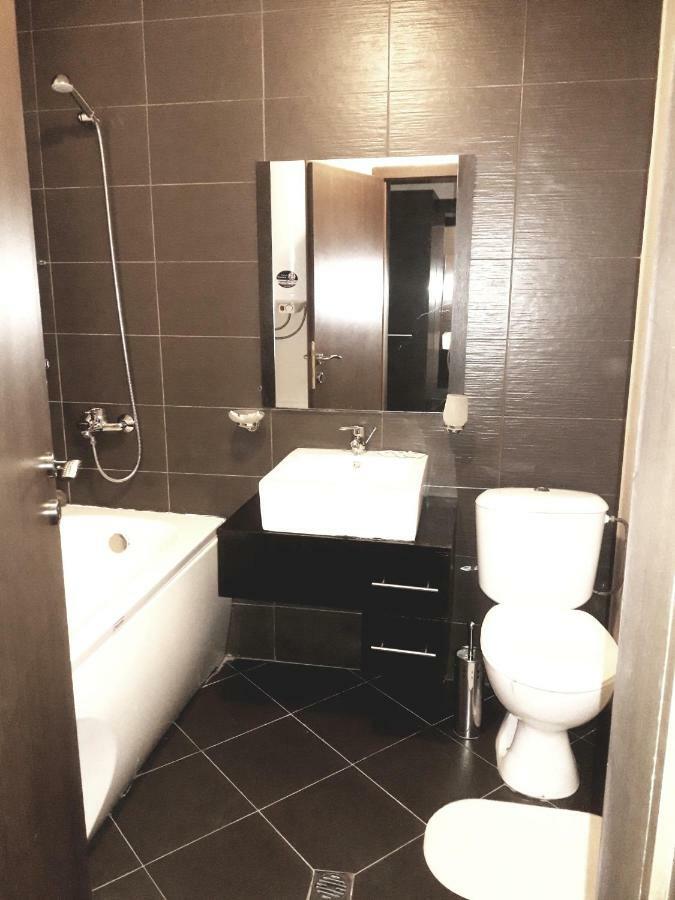 Apartment Brilliance Банско Стая снимка