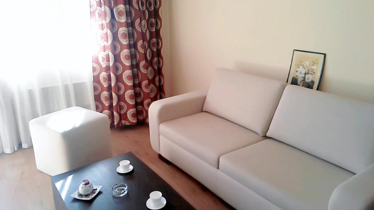 Apartment Brilliance Банско Екстериор снимка