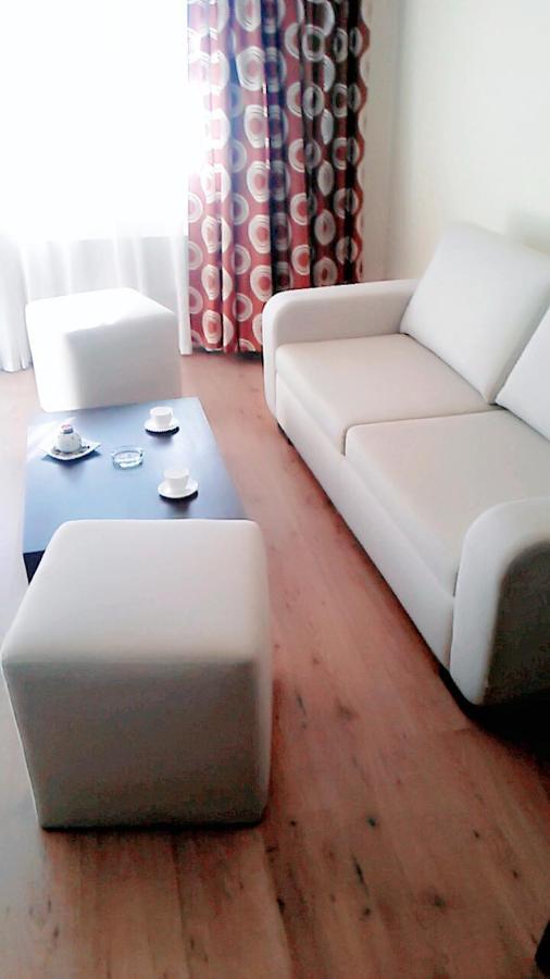 Apartment Brilliance Банско Екстериор снимка